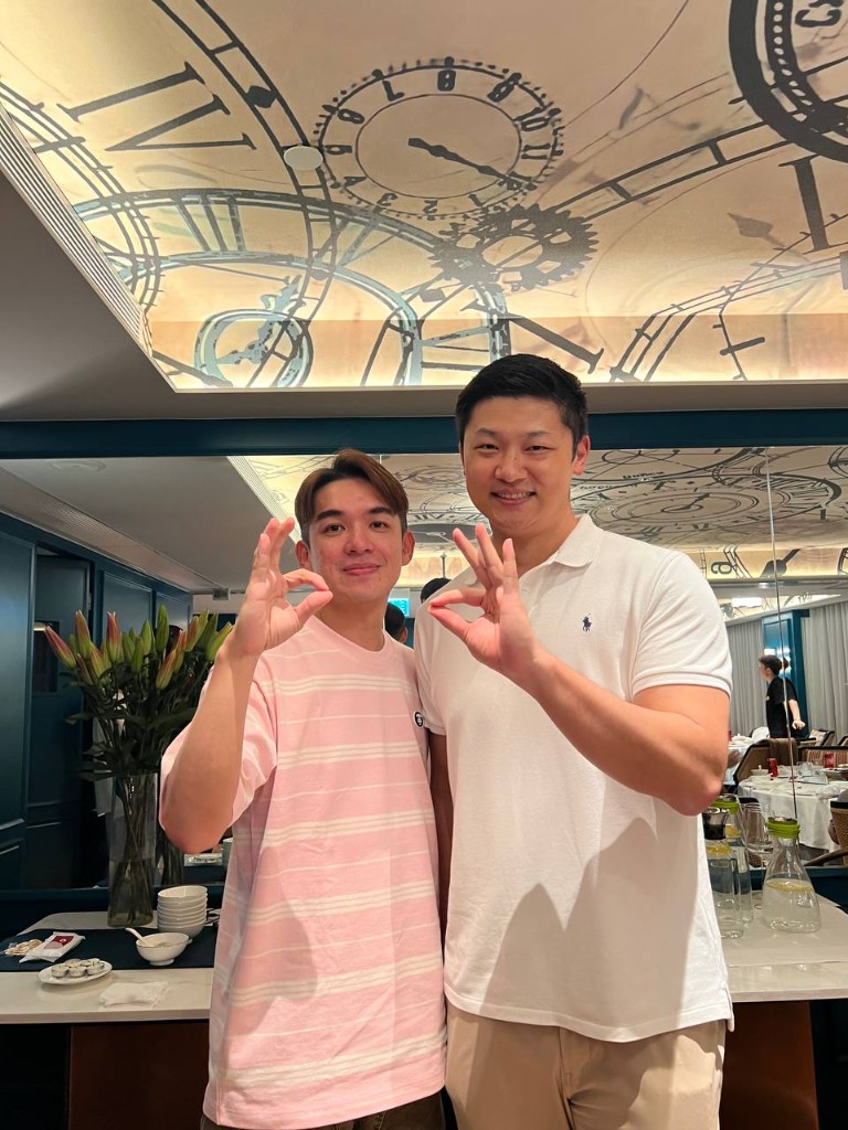 With the predict.fun founder